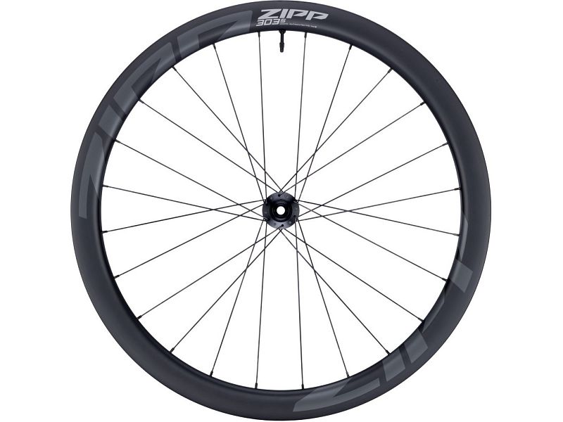 Zipp 303 S Disc Forhjul | cycling wheel